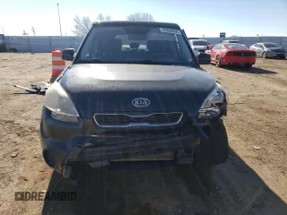 2012 Kia Soul with VIN KNDJT2A57C7745003, listed as a Copart auction lot 79456654 with 72,625 mi miles and Clean Title. Bid and sale history available at carsss.com. Image 5.