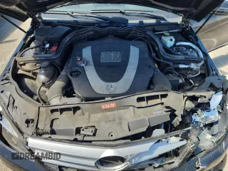 2011 Mercedes-Benz C 300 Sport with VIN WDDGF5EB5BR183307, listed as a Copart auction lot 63710205 with 67,890 mi miles and Salvage title. Bid and sale history available at DreamBid. Image 11.