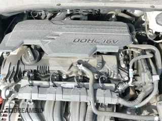 2021 Hyundai Elantra SEL с VIN 5NPLM4AG5MH000881, выставлен на аукционе IAAI как лот 43188633 с пробегом 85 451 миль миль и . История ставок и продаж доступна на DreamBid. Изображение 19.