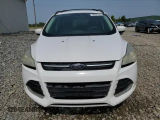 2014 Ford Escape SE с VIN 1FMCU9GXXEUC24025, выставлен на аукционе Copart как лот 58701555 с пробегом 203 520 миль миль и Чистый • Clean title. История ставок и продаж доступна на DreamBid. Изображение 5.