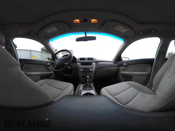 2010 Ford Fusion SE with VIN 3FAHP0HA2AR381532, listed as a IAAI auction lot 42112479 with 117,156 mi miles and . Bid and sale history available at DreamBid. Image 18.