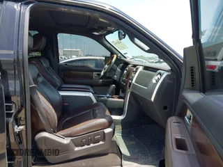 2009 Ford F-150 XL с VIN 1FTPW12V09FA67249, выставлен на аукционе IAAI как лот 42207010 с пробегом 234 895 миль миль и . История ставок и продаж доступна на DreamBid. Изображение 5.