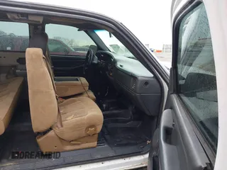 2001 Chevrolet Silverado 1500 LS with VIN 2GCEK19T811392878, listed as a IAAI auction lot 41829021 with 230,243 mi miles and . Bid and sale history available at DreamBid. Image 5.