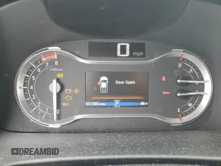 2019 Honda Ridgeline RTL с VIN 5FPYK3F50KB022822, выставлен на аукционе Copart как лот 62006095 с пробегом 57 205 миль миль и Списание • Salvage title. История ставок и продаж доступна на DreamBid. Изображение 9.