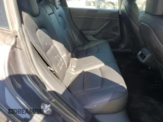 2023 Tesla Model 3 с VIN 5YJ3E1EA9PF402374, выставлен на аукционе Copart как лот 51184075 с пробегом 31 375 миль миль и Списание • Salvage title. История ставок и продаж доступна на DreamBid. Изображение 10.