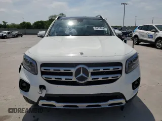 2022 Mercedes-Benz GLB 250 с VIN W1N4M4HBXNW245663, выставлен на аукционе Copart как лот 53356895 с пробегом 54 067 миль миль и Списание • Salvage title. История ставок и продаж доступна на DreamBid. Изображение 5.