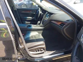 2015 Cadillac CTS Sedan RWD with VIN 1G6AP5SX3F0136786, listed as a IAAI auction lot 41992006 with 98,160 mi miles. Bid and sale history available at carsss.com. Image 5.