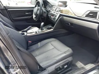 2015 BMW 4 Series 428i with VIN WBA4A5C59FGK15750, listed as a IAAI auction lot 42098856 with 62,530 mi miles and . Bid and sale history available at DreamBid. Image 5.