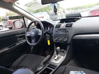 2014 Subaru Crosstrek Premium с VIN JF2GPACC5E8293149, выставлен на аукционе IAAI как лот 42377960 с пробегом 123 742 миль миль и . История ставок и продаж доступна на DreamBid. Изображение 5.