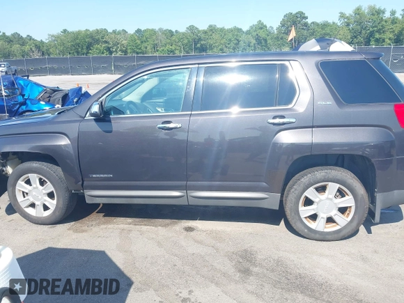 2013 GMC Terrain SLE с VIN 2GKALMEK9D6290558, выставлен на аукционе IAAI как лот 42592396 с пробегом 151 723 миль миль и . История ставок и продаж доступна на DreamBid. Изображение 14.