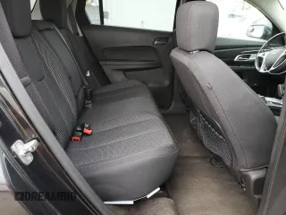2011 GMC Terrain SLE-2 with VIN 2CTFLTEC0B6276103, listed as a Copart auction lot 64050345 with 169,532 mi miles and Non repairable. Bid and sale history available at DreamBid. Image 11.