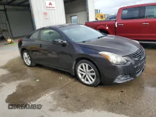 2012 Nissan Altima 3.5 SR with VIN 1N4BL2EP2CC163517, listed as a Copart auction lot 48341015 with 204,301 mi miles and Salvage Title. Bid and sale history available at carsss.com. Image 4.