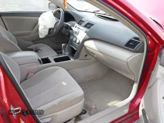 2010 Toyota Camry with VIN 4T1BF3EK9AU112451, listed as a IAAI auction lot 42095173 with 223,325 mi miles and . Bid and sale history available at DreamBid. Image 5.