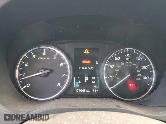 2015 Mitsubishi Outlander SE z VIN JA4AD3A36FZ010050, wystawiony jako Copart lot #56275555 z przebiegiem 171 045 mil mil oraz Szkoda całkowita • Salvage title. Historia ofert i sprzedaży dostępna na DreamBid. Obrazek 9.