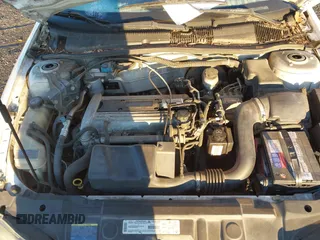 2003 Chevrolet Cavalier with VIN 1G1JC12F737329091, listed as a IAAI auction lot 41371382 with 100,040 mi miles and . Bid and sale history available at DreamBid. Image 10.