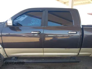 2011 Ram 2500 Big Horn with VIN 3D7UT2CL9BG601938, listed as a IAAI auction lot 42521135 with 135,515 mi miles and . Bid and sale history available at DreamBid. Image 14.
