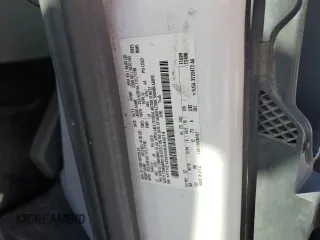 2016 Ford Transit Cargo z VIN 1FTYE1ZMXGKA40214, wystawiony jako Copart lot #50152665 z przebiegiem 253 484 mil mil oraz Tytuł czysty. Historia ofert i sprzedaży dostępna na DreamBid. Obrazek 13.
