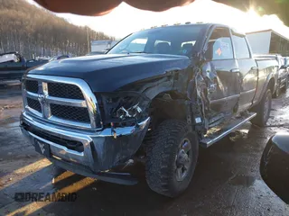 2015 Ram 2500 Tradesman with VIN 3C6UR5CJ4FG537376, listed as a IAAI auction lot 41451701 with 92,189 mi miles and . Bid and sale history available at DreamBid. Image 20.