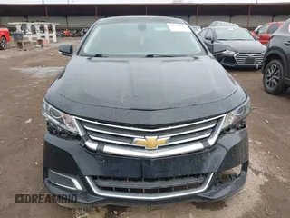 2017 Chevrolet Impala LT with VIN 1G1105S3XHU158948, listed as a IAAI auction lot 42036010 with 121,996 mi miles and . Bid and sale history available at DreamBid. Image 12.