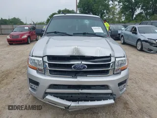 2017 Ford Expedition XLT with VIN 1FMJU1JT2HEA58564, listed as a IAAI auction lot 42425416 with 70,270 mi miles and . Bid and sale history available at DreamBid. Image 12.