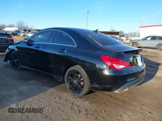 2019 Mercedes-Benz CLA 250 with VIN WDDSJ4GB9KN761559, listed as a IAAI auction lot 41391933 with 70,458 mi miles and . Bid and sale history available at DreamBid. Image 3.