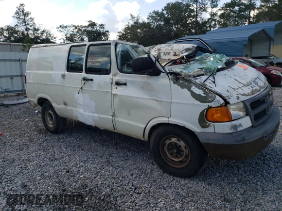 2000 Dodge Cargo z VIN 2B7JB21Y1YK120544, wystawiony jako Copart lot #74261904 z przebiegiem Nie podano mil oraz Szkody całkowita. Historia ofert i sprzedaży dostępna na DreamBid. Obrazek 4.