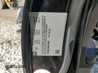 2011 Cadillac DTS Luxury Collection z VIN 1G6KD5E64BU100043, wystawiony jako Copart lot #56124355 z przebiegiem 130 161 mil mil oraz Szkoda całkowita • Salvage title. Historia ofert i sprzedaży dostępna na DreamBid. Obrazek 12.