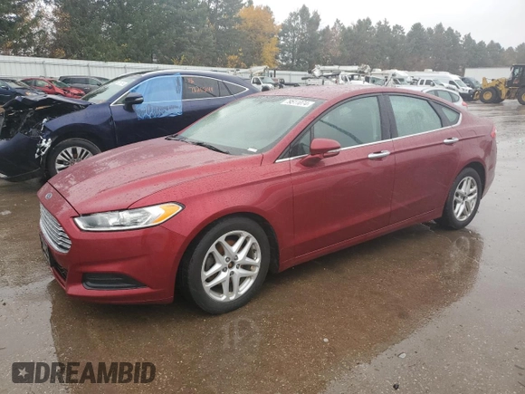 2015 Ford Fusion SE with VIN 3FA6P0H77FR169096, listed as a Copart auction lot 79511074 with 212,435 mi miles and Salvage Title. Bid and sale history available at carsss.com. Image 1.