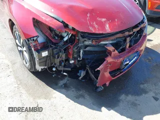 2017 Nissan Altima SV with VIN 1N4AL3AP7HC158148, listed as a IAAI auction lot 41604475 with 75,797 mi miles and . Bid and sale history available at DreamBid. Image 6.