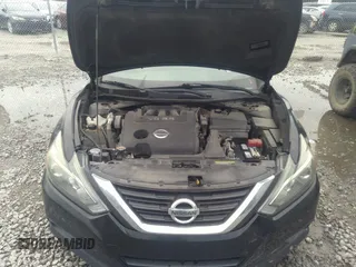 2016 Nissan Altima SL with VIN 1N4BL3AP6GC126424, listed as a IAAI auction lot 42416614 with 102,397 mi miles and . Bid and sale history available at DreamBid. Image 10.