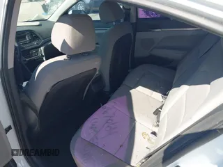 2017 Hyundai Elantra SE with VIN 5NPD74LF0HH205885, listed as a IAAI auction lot 42238049 with 136,767 mi miles and . Bid and sale history available at DreamBid. Image 8.