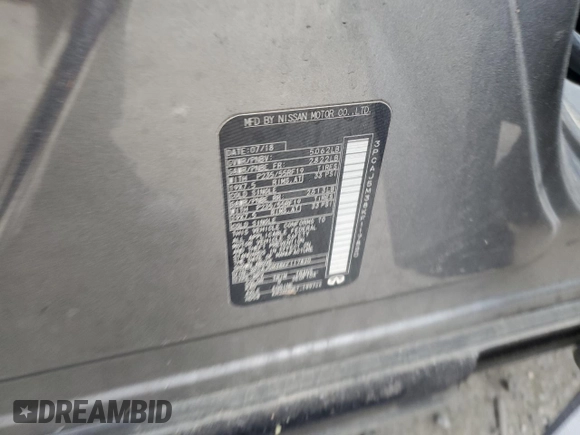 2019 Infiniti QX50 Essential с VIN 3PCAJ5M38KF117820, выставлен на аукционе Copart как лот 51347075 с пробегом 110 011 миль миль и Списание • Salvage title. История ставок и продаж доступна на DreamBid. Изображение 14.