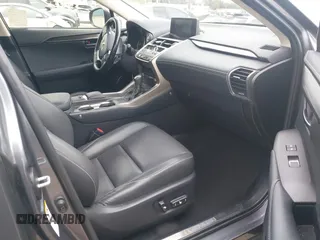 2018 Lexus NX 300 with VIN JTJYARBZ8J2091392, listed as a IAAI auction lot 42185103 with 85,124 mi miles and . Bid and sale history available at DreamBid. Image 5.
