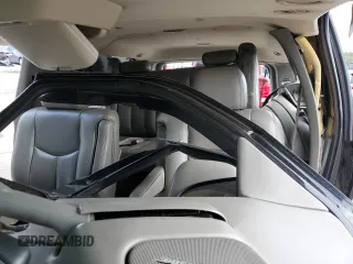 2006 GMC Yukon XL SLT z VIN 3GKEC16Z86G112045, wystawiony jako Copart lot #73713424 z przebiegiem Nie podano mil oraz Szkoda całkowita • Salvage title. Historia ofert i sprzedaży dostępna na DreamBid. Obrazek 10.