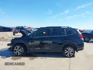 2023 Subaru Forester Limited with VIN JF2SKAPC2PH518665, listed as a IAAI auction lot 38800223 with Not provided miles and . Bid and sale history available at DreamBid. Image 15.
