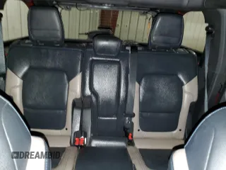 2023 Ford Bronco z VIN 1FMEE5DP1PLB74756, wystawiony jako Copart lot #46458355 z przebiegiem 23 744 mil mil oraz Szkoda całkowita • Salvage title. Historia ofert i sprzedaży dostępna na DreamBid. Obrazek 10.