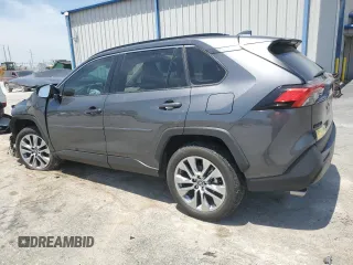 2023 Toyota RAV4 XLE Premium с VIN 2T3A1RFV1PC362614, выставлен на аукционе Copart как лот 56923825 с пробегом 20 267 миль миль и Списание • Salvage title. История ставок и продаж доступна на DreamBid. Изображение 2.