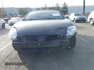 2009 Mitsubishi Eclipse GS with VIN 4A3AL25F39E018669, listed as a IAAI auction lot 41412260 with 158,061 mi miles and . Bid and sale history available at DreamBid. Image 6.