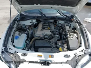 2023 Mazda MX-5 Miata Grand Touring с VIN JM1NDAM71P0560062, выставлен на аукционе IAAI как лот 42065123 с пробегом 11 320 миль миль и . История ставок и продаж доступна на DreamBid. Изображение 10.