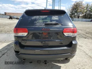 2014 Jeep Grand Cherokee Limited with VIN 1C4RJFBG1EC482159, listed as a Copart auction lot 52017095 with 86,471 mi miles and Salvage Title. Bid and sale history available at DreamBid. Image 6.