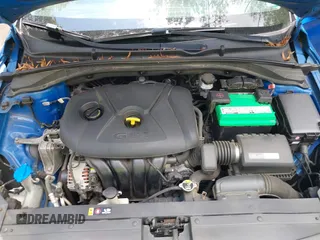2018 Hyundai Elantra с VIN KMHH35LE6JU023772, выставлен на аукционе IAAI как лот 42450722 с пробегом 132 375 миль миль и . История ставок и продаж доступна на DreamBid. Изображение 10.
