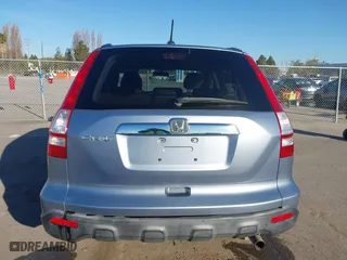 2007 Honda CR-V EX-L with VIN JHLRE38717C050364, listed as a IAAI auction lot 41871811 with 147,774 mi miles. Bid and sale history available at carsss.com. Image 16.