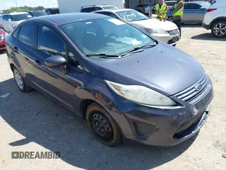 2013 Ford Fiesta S с VIN 3FADP4AJ7DM207683, выставлен на аукционе IAAI как лот 42220602 с пробегом 129 549 миль миль и . История ставок и продаж доступна на DreamBid. Изображение 1.