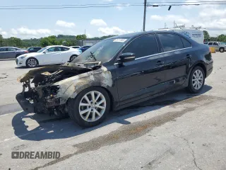 2014 Volkswagen Jetta SE with VIN 3VWD07AJ4EM445862, listed as a Copart auction lot 61411995 with Not provided miles and Clean title. Bid and sale history available at DreamBid. Image 1.