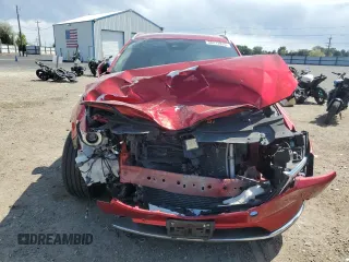 2020 Mazda CX-9 Signature с VIN JM3TCBEY9L0409866, выставлен на аукционе Copart как лот 58273935 с пробегом 53 501 миль миль и Списание • Salvage title. История ставок и продаж доступна на DreamBid. Изображение 5.