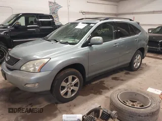 2004 Lexus RX 330 z VIN JTJHA31U340048582, wystawiony jako IAAI lot #42080994 z przebiegiem 228 897 mil mil oraz . Historia ofert i sprzedaży dostępna na DreamBid. Obrazek 2.