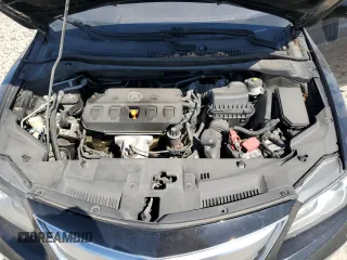 2015 Acura ILX z VIN 19VDE1F39FE003482, wystawiony jako Copart lot #53515065 z przebiegiem 167 253 mil mil oraz Szkoda całkowita • Salvage title. Historia ofert i sprzedaży dostępna na DreamBid. Obrazek 12.