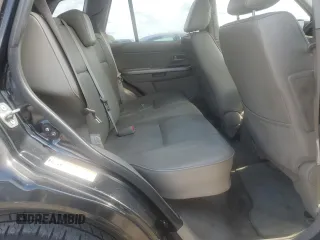 2007 Suzuki Grand Vitara Luxury z VIN JS3TE947474200359, wystawiony jako Copart lot #67579204 z przebiegiem 155 567 mil mil oraz Szkoda całkowita • Salvage title. Historia ofert i sprzedaży dostępna na DreamBid. Obrazek 11.