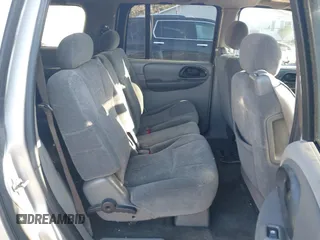 2004 Chevrolet TrailBlazer EXT LT with VIN 1GNES16S846239952, listed as a IAAI auction lot 42046136 with 167,044 mi miles and . Bid and sale history available at DreamBid. Image 8.