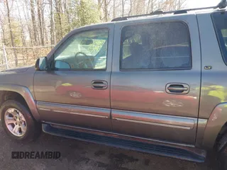 2002 Chevrolet Suburban LS with VIN 1GNFK16Z02J194579, listed as a IAAI auction lot 41753261 with 248,537 mi miles. Bid and sale history available at carsss.com. Image 14.